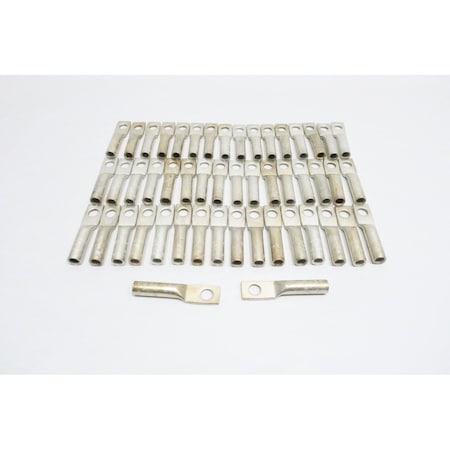 Tyco TERMINAL LUG CONNECTOR, 50PK 7-1199020-3